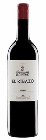 Valserrano, Vinedos y Bodegas de la Marquesa, Rioja DOCa, El Ribazo Single Vineyard