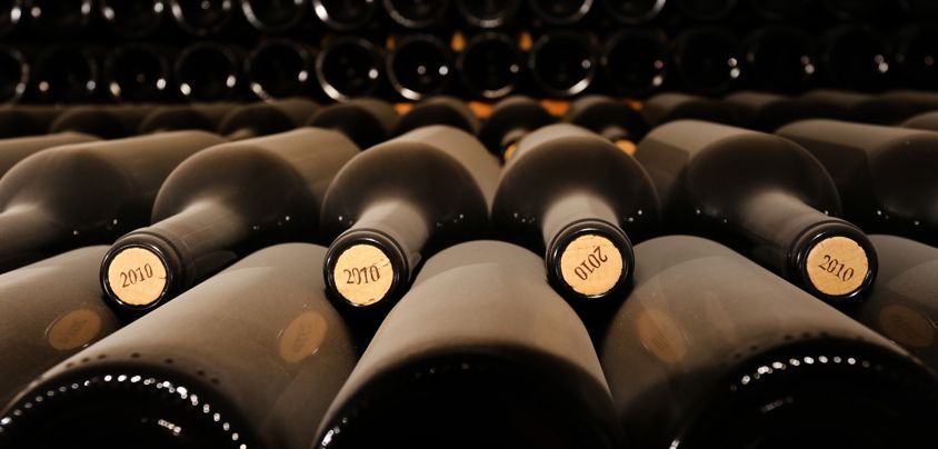 Valserrano, Vinedos y Bodegas de la Marquesa, Rioja DOCa